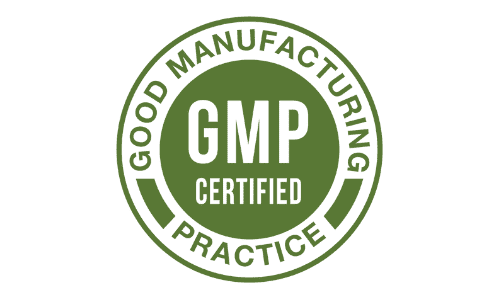 glucoflush gmp certified